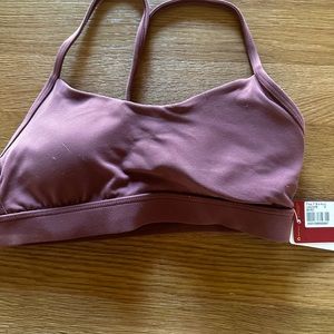 Lululemon Y shaped bra